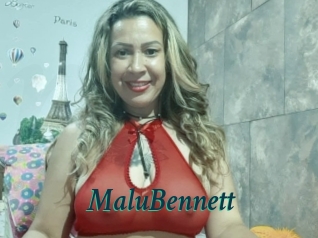 MaluBennett