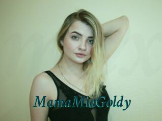 MamaMiaGoldy