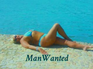 ManWanted