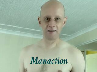 Manaction