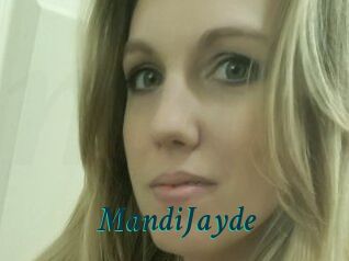 MandiJayde