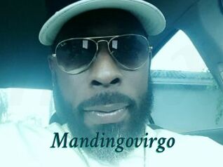 Mandingovirgo