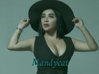 Mandycat