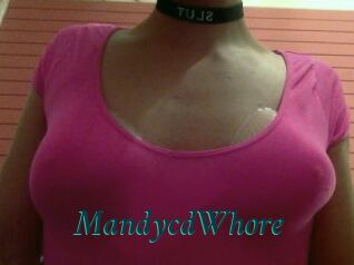 MandycdWhore