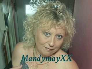 MandymayXX