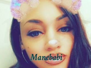 Manebabi