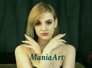 ManiaArt