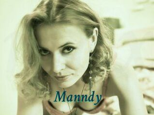 Manndy Maxi Top Sexe