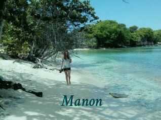 Manon