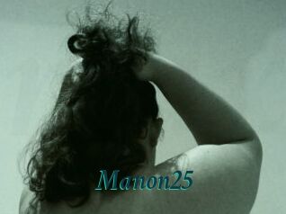 Manon25