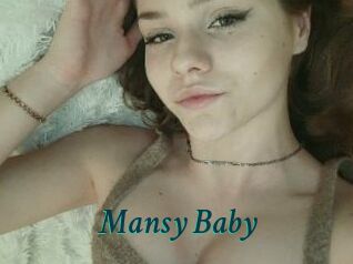 Mansy_Baby