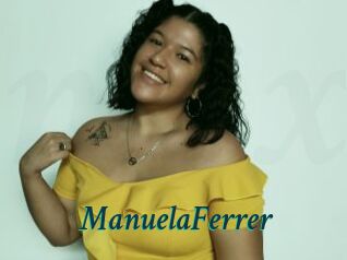 ManuelaFerrer