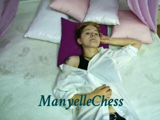 ManyelleChess