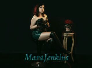 MaraJenkins