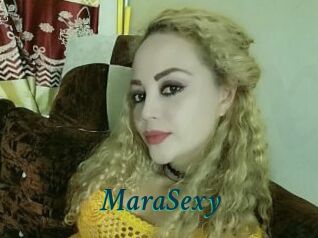 MaraSexy