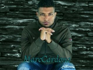 MarcCardona