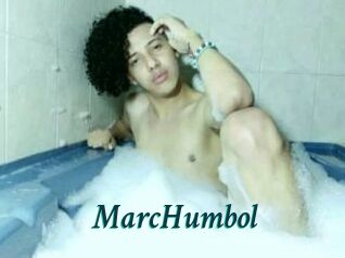 MarcHumbol