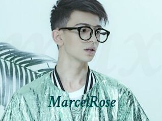 MarcelRose