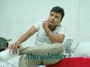 MarcoMiller