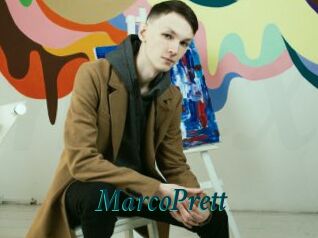 MarcoPrett