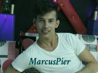 MarcusPier