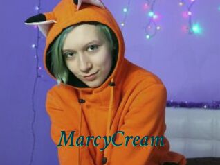 MarcyCream