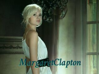 MargaretClapton