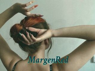 MargenRed