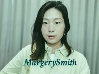 MargerySmith