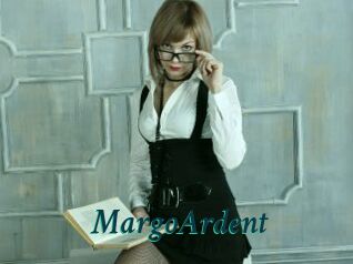 MargoArdent