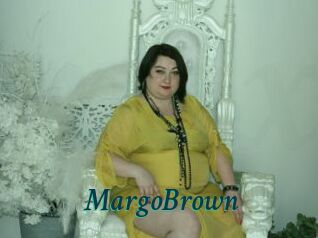 MargoBrown