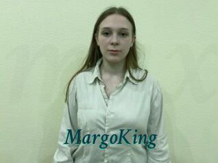 MargoKing