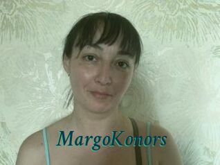 MargoKonors