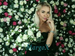 MargoX