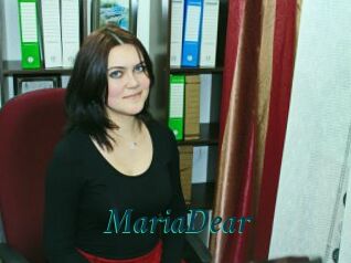 MariaDear