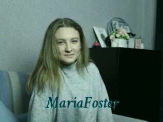 MariaFoster