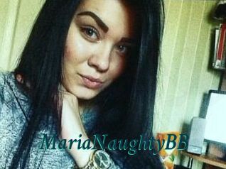 MariaNaughtyBB
