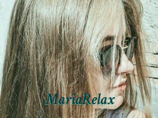 MariaRelax