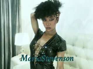 MariaStevenson