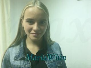 MariaWhin