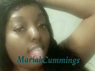 MariahCummings