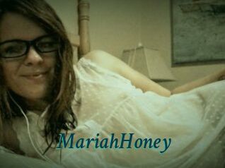 MariahHoney