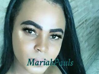 MariahPauls