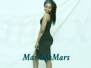 MariahhMars