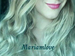 Mariamlove