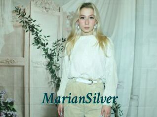 MarianSilver