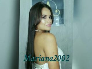 Mariana2002