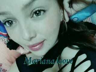 Mariana_loove