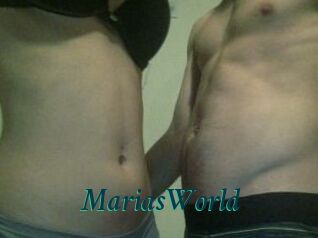 MariasWorld