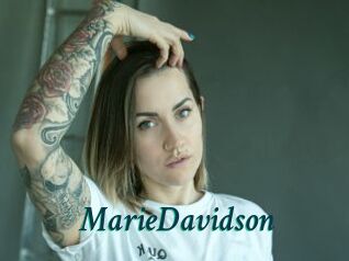 MarieDavidson